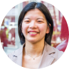 profile pic of Dr Sachiko Horiguchi, discussant