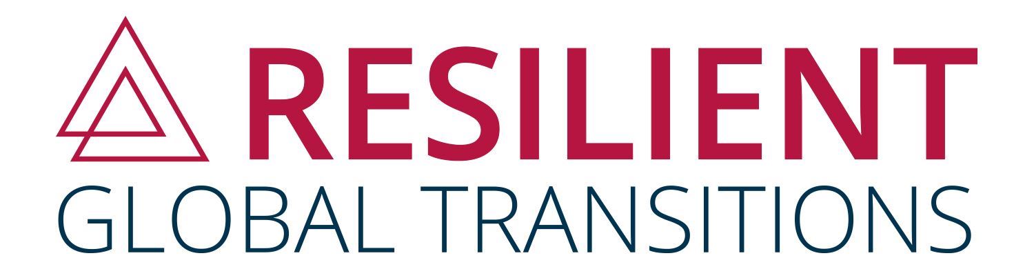 Resilient Global Transitions