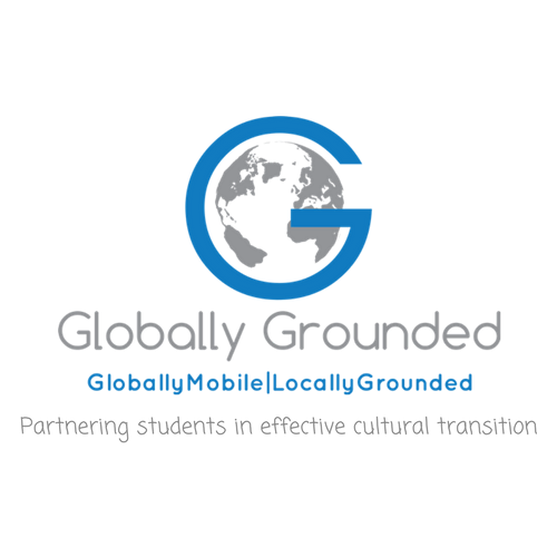 Globally Grounded logo